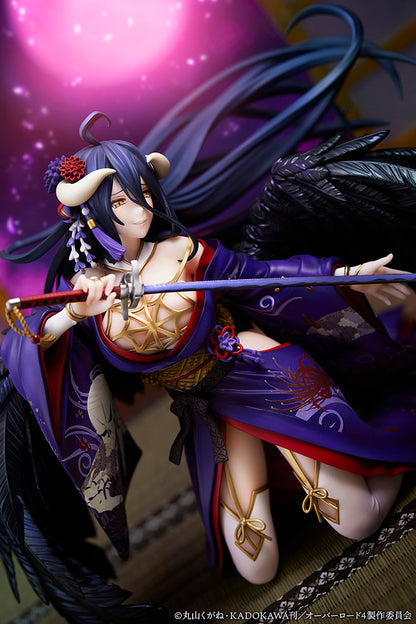 Overlord IV [Gyoso] Albedo - COMING SOON