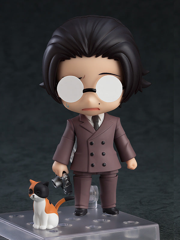 Nendoroid Ango Sakaguchi - COMING SOON