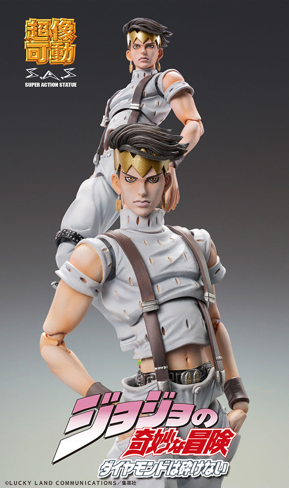 Chozokado「Rohan Kishibe Ver.3」 – BALD ERHÄLTLICH