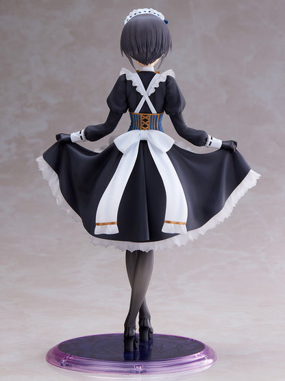 DreamTech "The Idolmaster Cinderella Girls" Shirayuki Chiyo + - COMING SOON