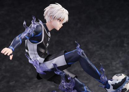 BLUELOCK Seishiro Nagi 1/7 Scale Figure - COMING SOON