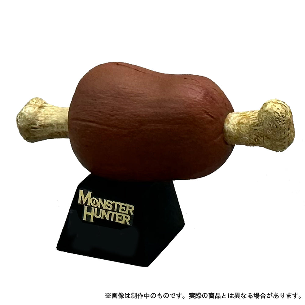 Monster Hunter Desktop Figure 〜item〜 - COMING SOON
