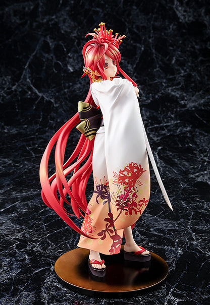 Shakugan no Shana Twentieth Anniversary - Shana Burning-Eyed Beauty ver. - COMING SOON