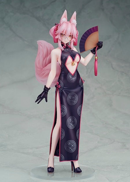 Fate/Grand Order - Tamamo Vitch Koyanskaya Figure (China Dress Ver.)