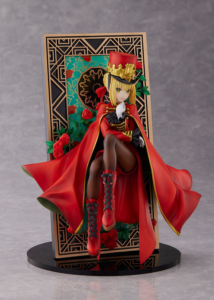 WADARCO Exhibition Nero Claudius 1/7 Scale Figure - COMING SOON