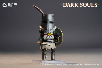 DarkSouls action figure Solaire of Astora - COMING SOON