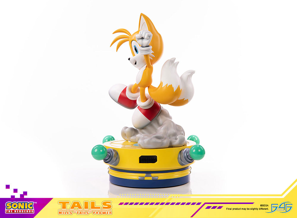 Sonic The Hedgehog - Tails - COMING SOON