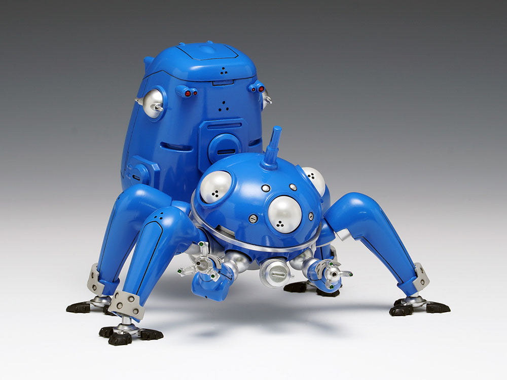 Ghost in the Shell: S.A.C. 2nd GIG Tachikoma - COMING SOON