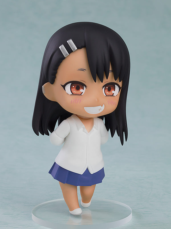 Dibuja a una nagatoro adorable