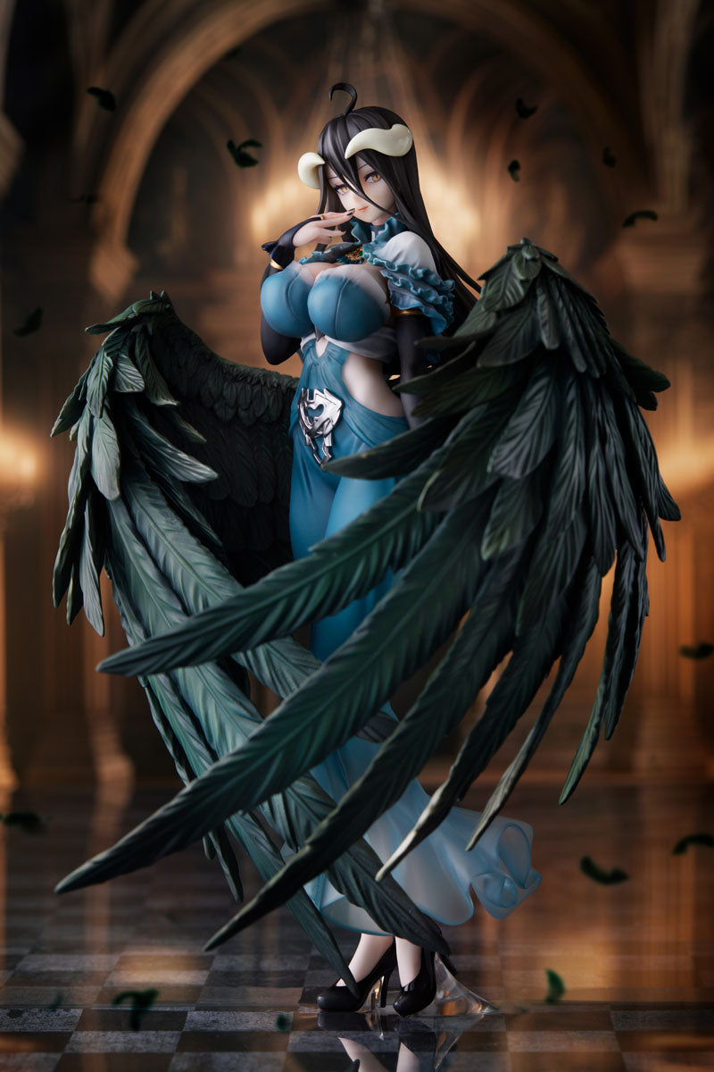 Albedo Season4 so-bin ver. 1/7 Scale Figure - COMING SOON