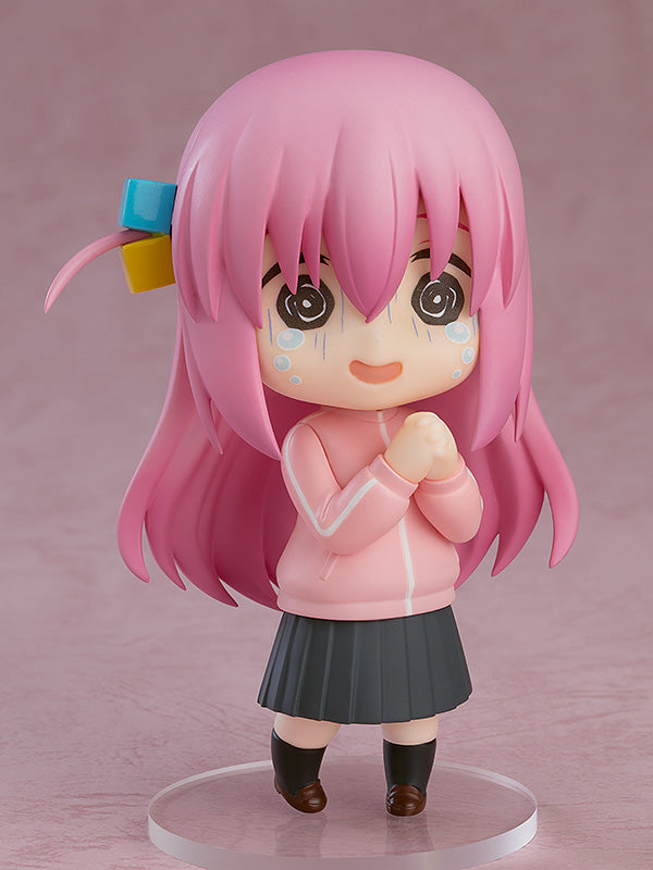 Nendoroid Hitori Gotoh - COMING SOON