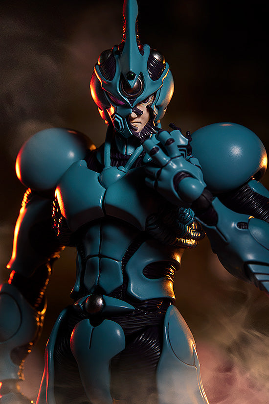 figma Guyver I: Ultimate Edition - COMING SOON