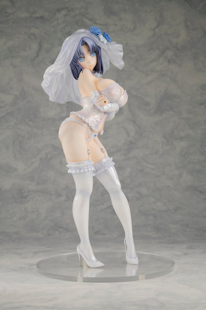 Yumi: Wedding Lingerie Ver. - COMING SOON