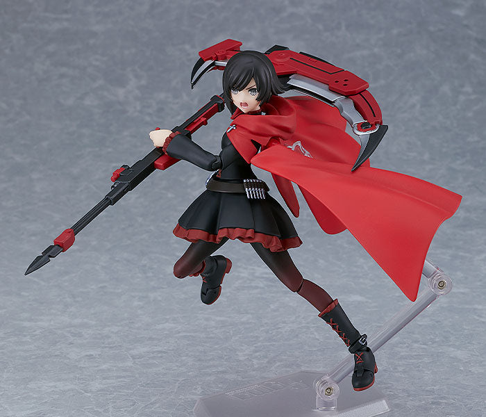 figma Ruby Rose - COMING SOON