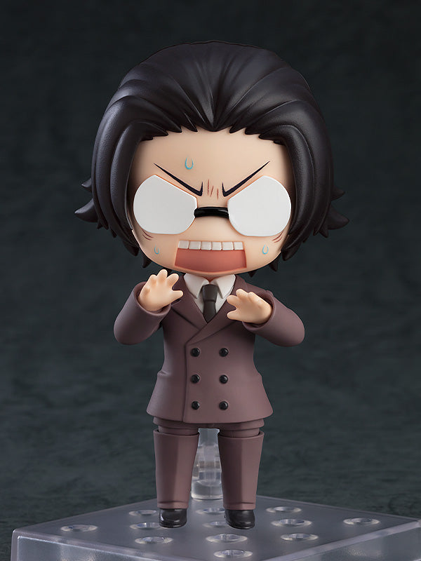 Nendoroid Ango Sakaguchi - COMING SOON