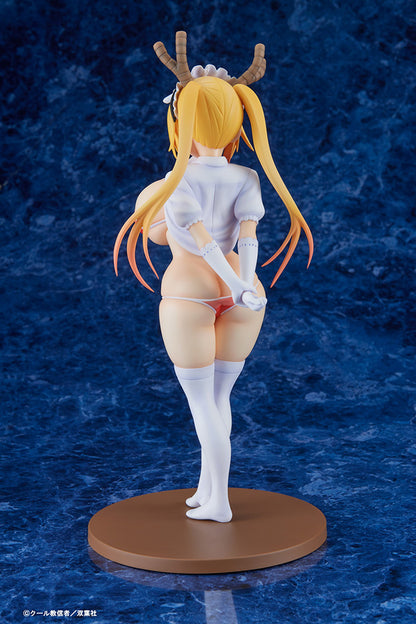 Tohru 1/6 Complete Figure - COMING SOON