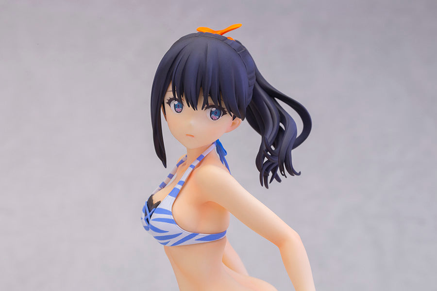 Rikka Takarada - COMING SOON