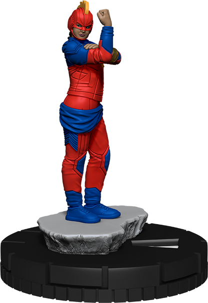 HeroClix: Marvel Studios Next Phase Booster Pack