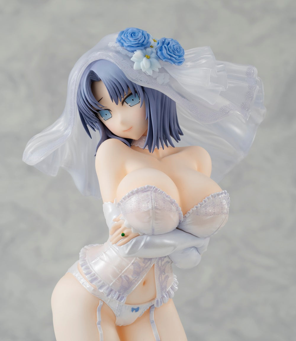 Yumi: Wedding Lingerie Ver. - COMING SOON