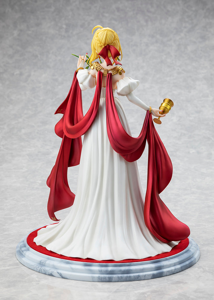 Fate/Grand Order Saber/Nero Claudius Venus's silk ver. - COMING SOON