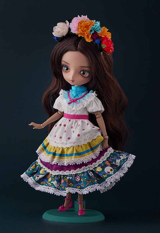 Harmonia bloom Seasonal Doll Gabriela - COMING SOON