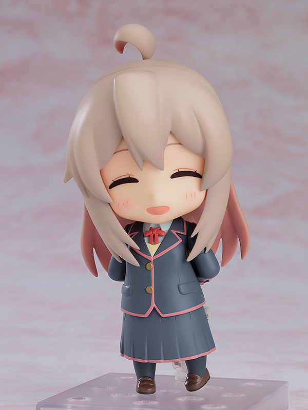 Nendoroid Mahiro Oyama - COMING SOON