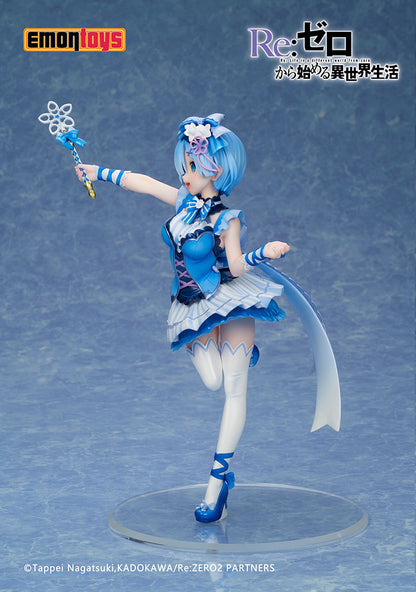 Rem Magical girl ver. - COMING SOON