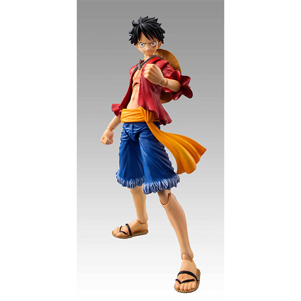 Variable Action Heroes ONE PIECE Monkey D. Luffy M - COMING SOON