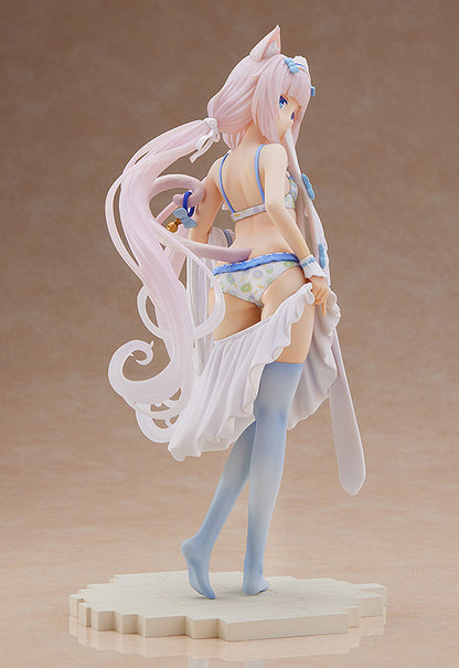 Nekopara - Vanilla 1/7 Scale Figure (Lovely Sweets Time Ver.)