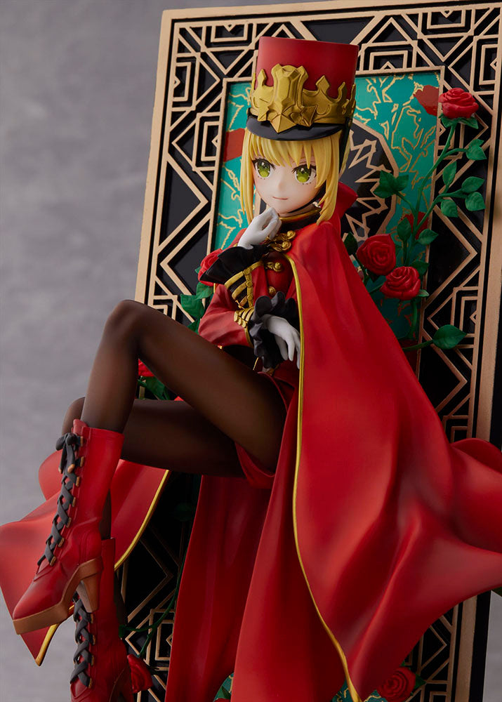 WADARCO Exhibition Nero Claudius 1/7 Scale Figure - COMING SOON