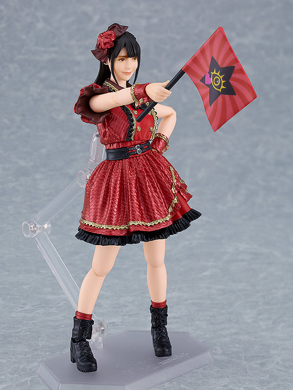 figma Sumire Uesaka – BALD ERHÄLTLICH