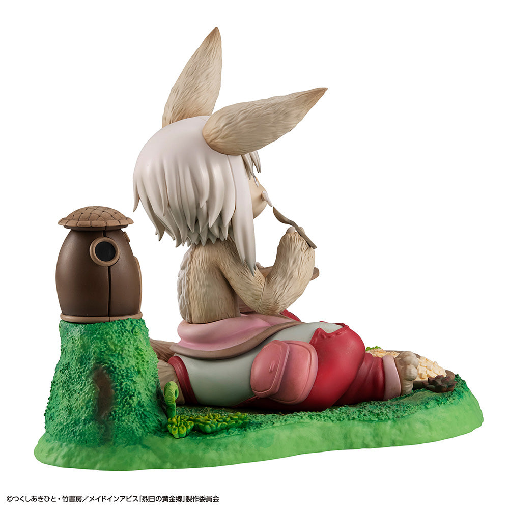 FIGURE Made in Abyss: The Golden City of the Scorching Sun Nanachi ver. Nnah - COMING SOON