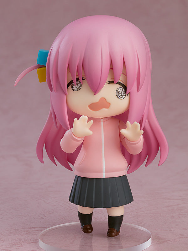 Nendoroid Hitori Gotoh - COMING SOON