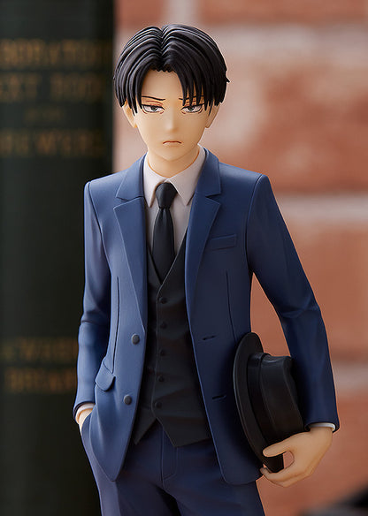 POP UP PARADE Levi: Suit Ver. - COMING SOON