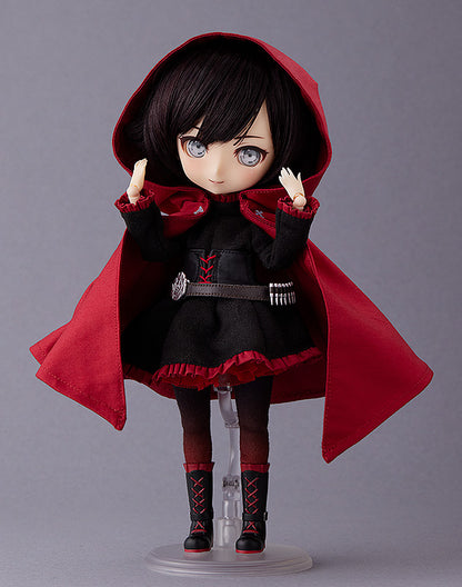 Harmonia humming Ruby Rose - COMING SOON