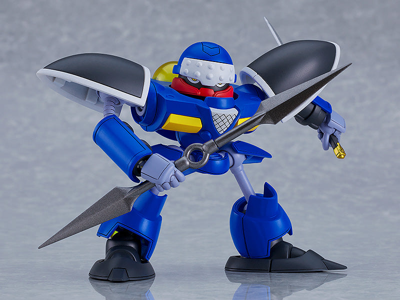 MODEROID Ryu-Knight Collection Series: 2 - Bakuretsumal & Bourus - COMING SOON