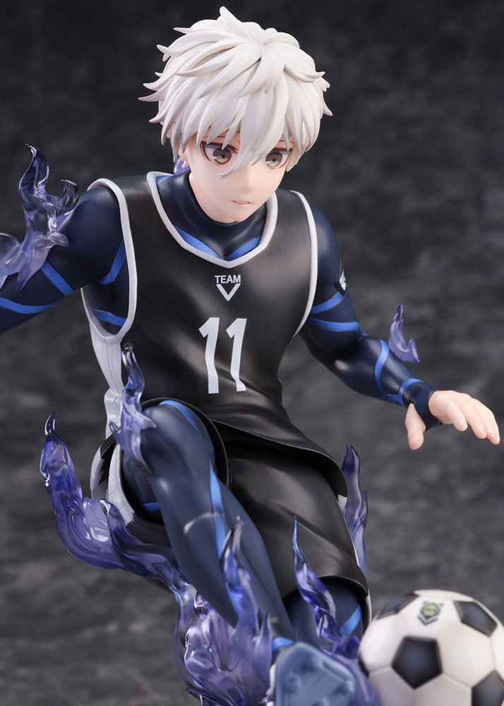 BLUELOCK Seishiro Nagi 1/7 Scale Figure - COMING SOON