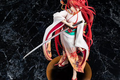 Shakugan no Shana Twentieth Anniversary - Shana Burning-Eyed Beauty ver. - COMING SOON