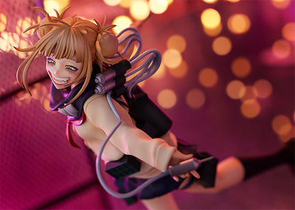 My Hero Academia - Himiko Toga 1/7 Scale Figure (Villainous Smile Ver.)