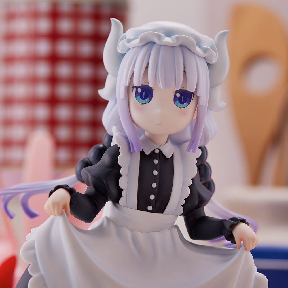 Miss Kobayashi's Dragon Maid S Kanna