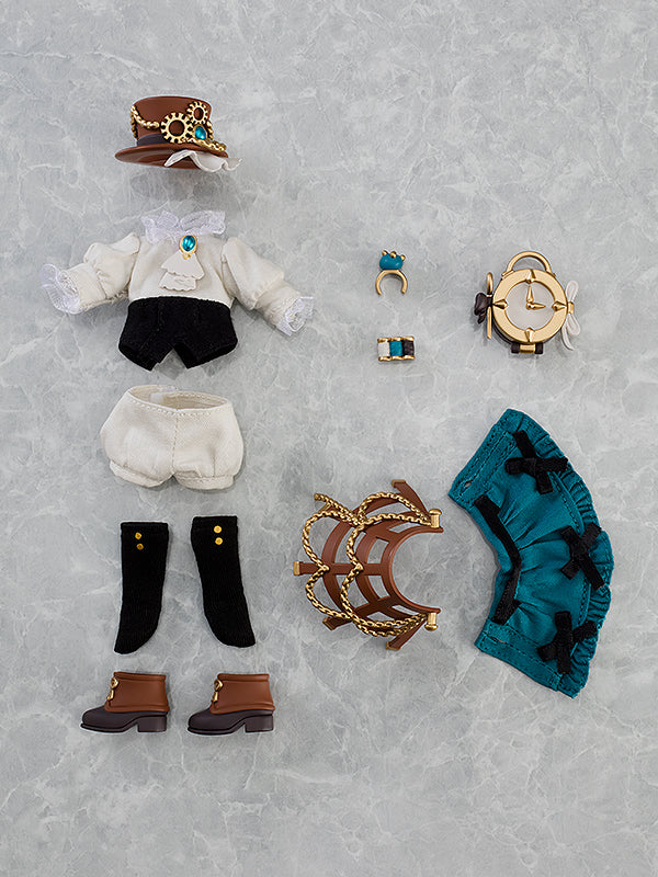 Nendoroid Doll Tailor: Anna Moretti - COMING SOON