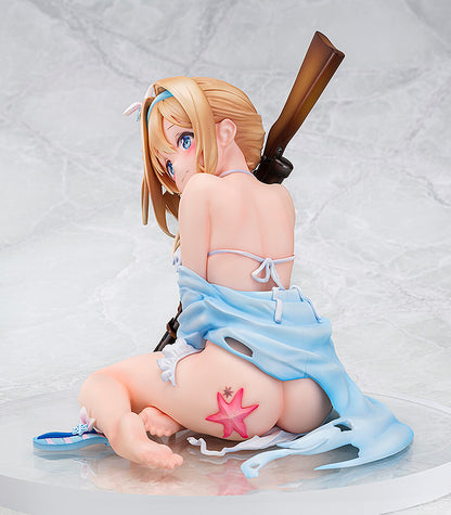 Suomi: Midsummer Pixie Heavy Damage Ver. - COMING SOON
