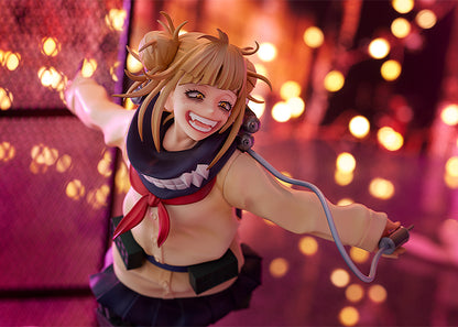 My Hero Academia - Himiko Toga 1/7 Scale Figure (Villainous Smile Ver.)