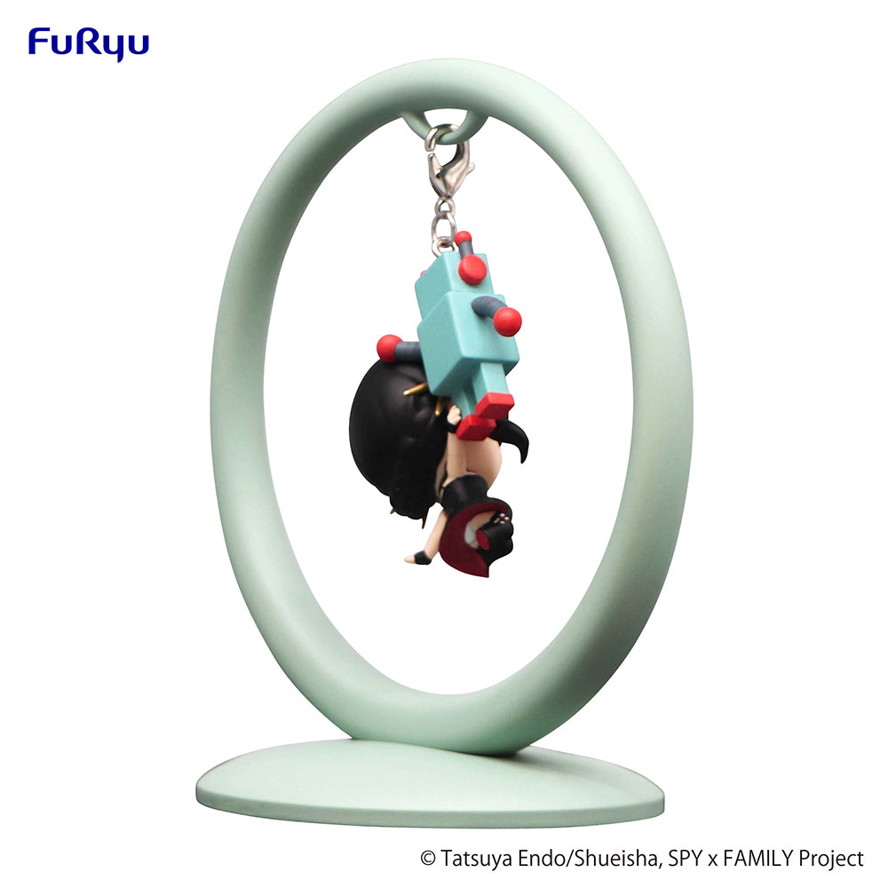 SPYxFAMILY Trapeze Figure - Yor - - COMING SOON