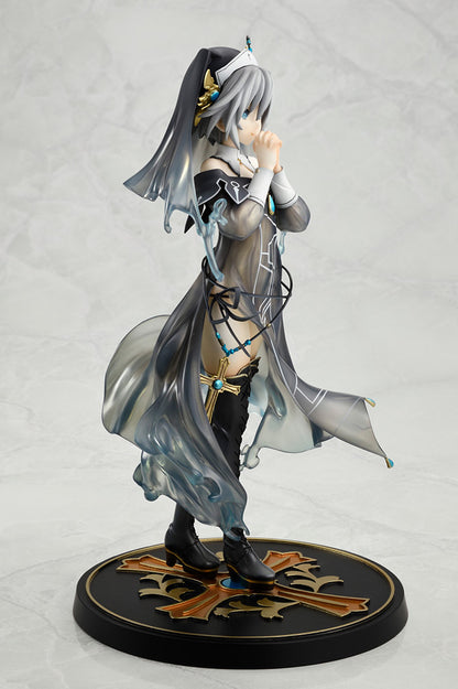 Date A Live - Nia Honjo 1/7 Scale Figure