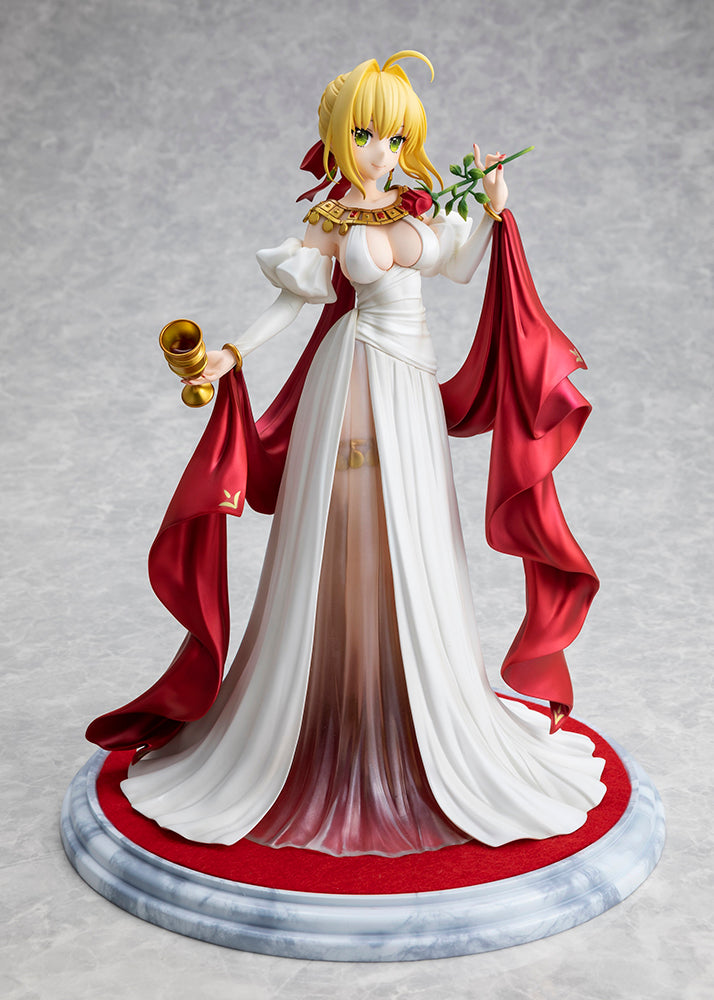 Fate/Grand Order Saber/Nero Claudius Venus's silk ver. - COMING SOON