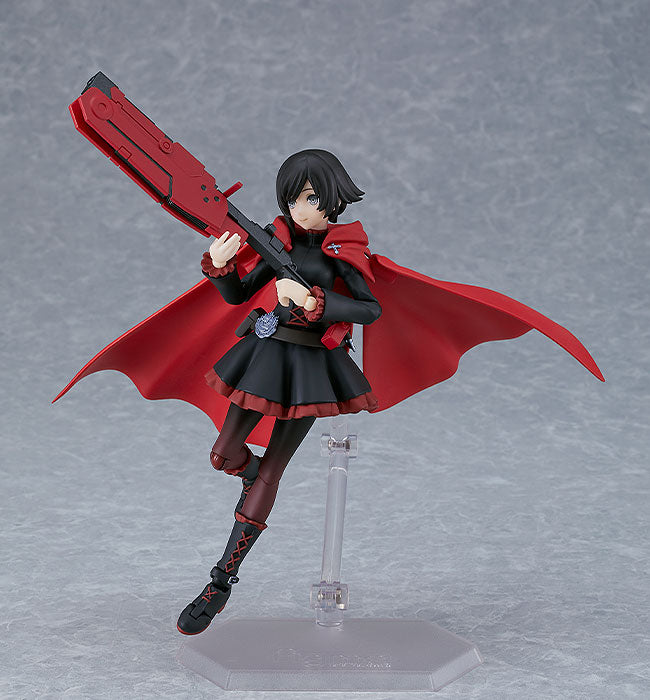 figma Ruby Rose - COMING SOON