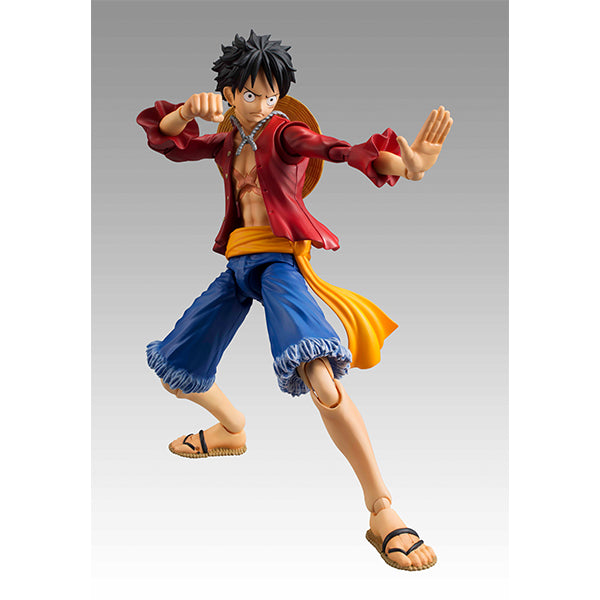 Variable Action Heroes ONE PIECE Monkey D. Ruffy M – BALD ERHÄLTLICH