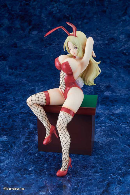 Rate mo AgeAge Shiki 1/5 Complete Figure - COMING SOON