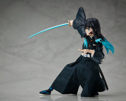 Demon Slayer: Kimetsu no Yaiba［BUZZmod.］Muichiro Tokito Action Figure - COMING SOON